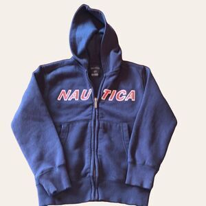 Nautica Hoodie•6 